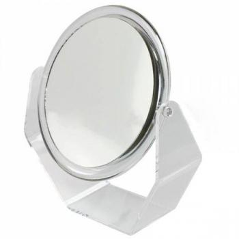 Cartel Espejo Swing X7 Transparente 360 g