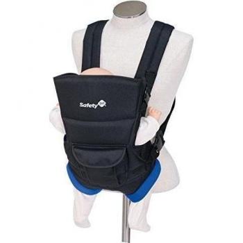 Safety 1st Youmi - Portabebés, color azul