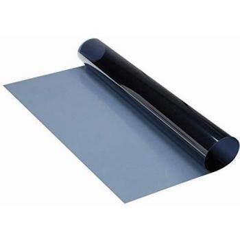 PELÍCULA SOLAR FOLIATEC MIDNIGHT LIGHT 35% 76 X 300 CM