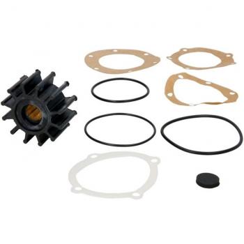 Sierra Impeller Kit for Jabsco/Johnson Pump/Volvo Engine, Part #18-3081