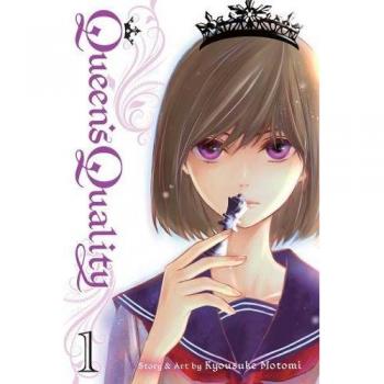 Queen's Quality, Vol. 1