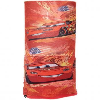 Buff Tubular multifuncional con forro polar The Cars
