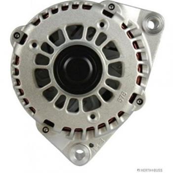 Alternador HERTH+BUSS JAKOPARTS J5110409 para SSANGYONG Rodius, Kyron y Rexton