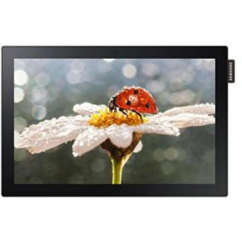 Samsung DB10E-T 10.1 LED Not supported Wifi Negro - pantallas públicas