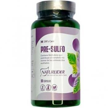 Naturlider Pre-Sulfo 90Caps