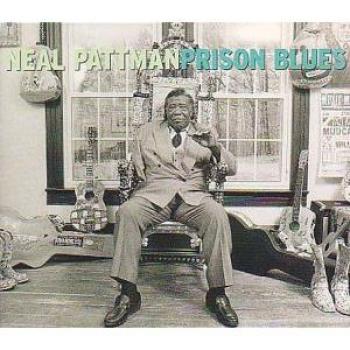 Prison Blues