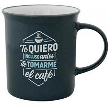 Mr. Wonderful - Taza Te Quiero Incluso Antes de Tomarme El Café