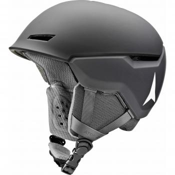 Cascos Atomic Revent 5963 cm Black