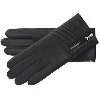 Roeckl Cosmopolitan-Guantes Mujer    negro