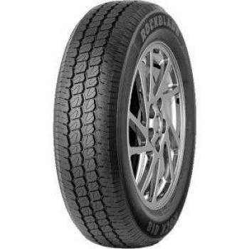 Neumático Rockblade Rock 818 para Furgoneta 165/70 R13 LT