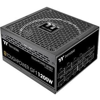 Thermaltake Toughpower GF1 1200W 80 Plus Gold Modular Power Supply