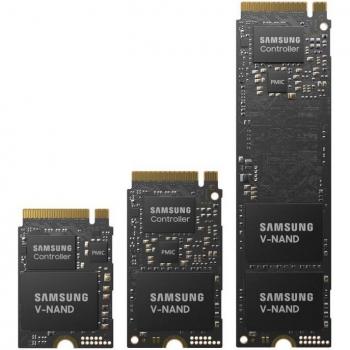 Samsung PM9B1 V6 TLC Silverstar Contact M.2 300 1TB MZVL41T0HBLB-00B07