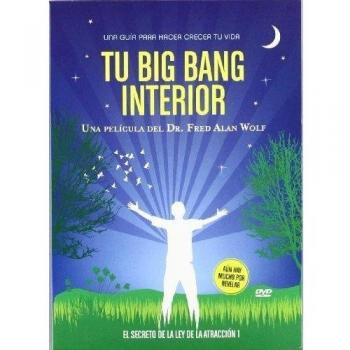 Tu big bang interior [DVD]
