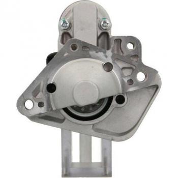 Motor de arranque BV PSH 570.534.123.130 con características de alta eficiencia, diseño compacto, fácil instalación y compatibilidad con múltiples modelos de vehículos