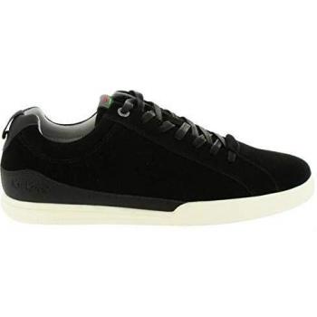 Zapatillas Deporte de Hombre KICKERS 596860-60 Tampa 8 Noir Talla 40