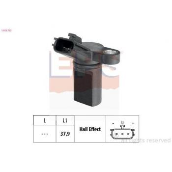 Sensor de posición del cigüeñal EPS 1.953.752