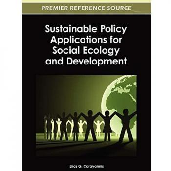 Aplicaciones de Políticas Sostenibles para la Ecología Social y el Desarrollo