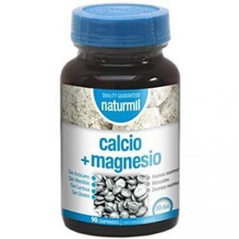 Calcio + Magnesio 90 Comp