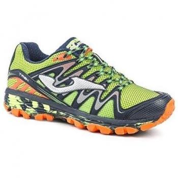 Joma - Chaussures Trail TK TREK Jaune Taille - 40
