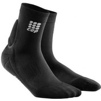 CEP Women's Compression Socks with Achilles Tendon Protection