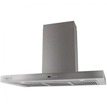 Campana STILO PRO TRONIC GP 70 INOX