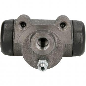 Cilindro de freno de rueda LPR 4681 / KAWE W4681 - Cilindro de freno, compatible con sistemas de frenos hidráulicos, fabricado en materiales resistentes a la corrosión, incluye sellos