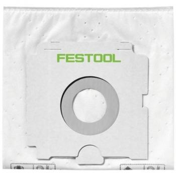 Bolsa filtrante SELFCLEAN SC-FIS-CT 25/5