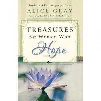 Treasures for Women Who Hope