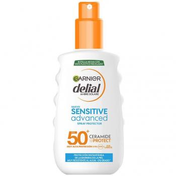 Garnier Sensitive Advanced SPF 50 Body Sun Cream Spray (150 ml)