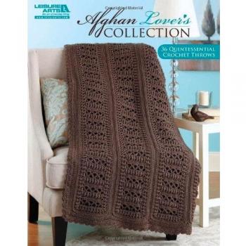 Afghan Lover's Collection