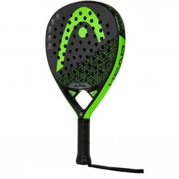 Pala de pádel Graphene 360 Alpha Ltd