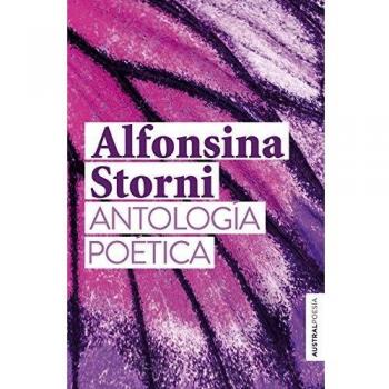 Antología poética