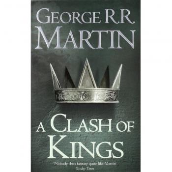 A Clash of Kings Book 2