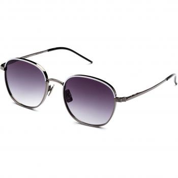 Italia Independent II 05250 078.001 Men's Grey Sunglasses Size 51