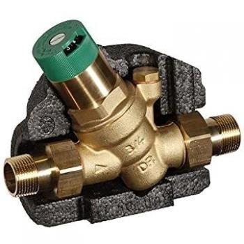 Honeywell D05FT-11/4A - Válvula reductora presión d05ft rosca 1.1/4