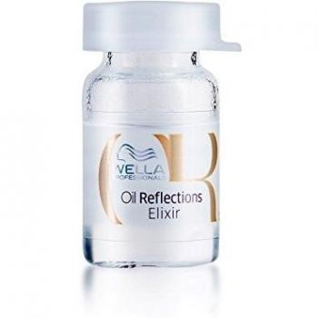 Wella Oil Reflections Luminous Magnifying Elixir 10x6ml