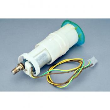 Bomba de combustible HANS PRIES 108 576 / Bomba de combustible TOPRAN 108 576 - Tipo: Bomba de combustible; Características: Compatible con vehículos específicos, alta eficiencia en el suministro de combustible, diseño dur
