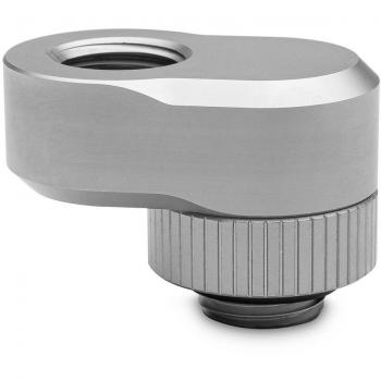 EK-Quantum Torque Rotary 14mm Offset Fitting - Satin Titanium