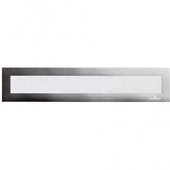 Marco Informativo Magnético Duraframe® Top A3 - 5 Piezas, Color Plata