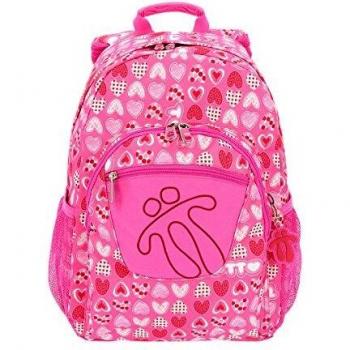Mochilas Escolares adaptables a Carro, Mochilas Grandes Infantiles Estampados - Mochilas Totto