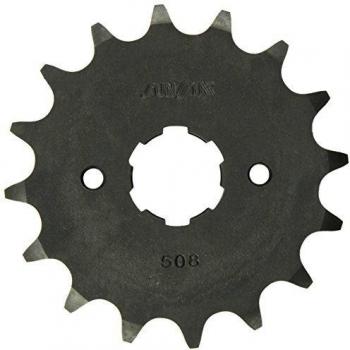 Sunstar 50816 16-Teeth 530 Chain Size Front Countershaft Sprocket