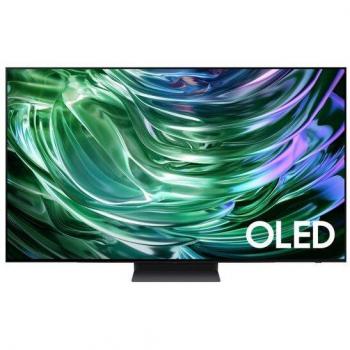Televisor Samsung OLED 65 4K UHD HDR10+ Smart TV Wi-Fi Series 9