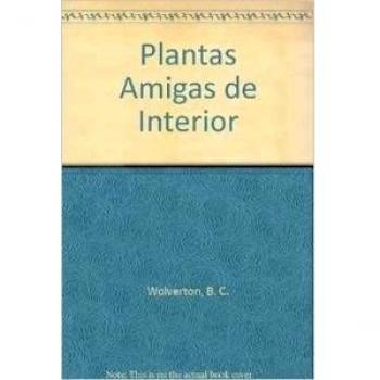 Plantas amigas de interior