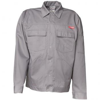 Planam MG260 chaqueta azul gris Talla:46