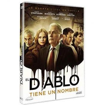 El diablo tiene nombre [DVD]