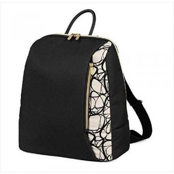 PegPerego Team-Atmosphere BackPack Graphic Gold