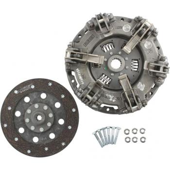 Kit de Embrague LuK 623 3065 09 - Alto Rendimiento y Durabilidad Garantizada