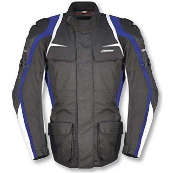 GARIBALDI Overland S