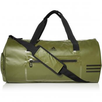 adidas Clmco Tb M - Bolsa de deporte, multicolor, talla M