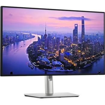 Dell UltraSharp U2725QE 27 4K IPS LED Monitor with Thunderbolt/HDMI/DP/USB-C/RJ-45, Anti-Glare, 3-Year Warranty